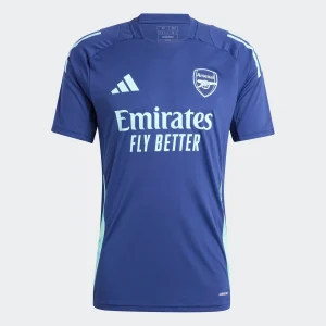 ADIDAS-H-MAILLOT D'ENTRAÎNEMENT ARSENAL TIRO 24