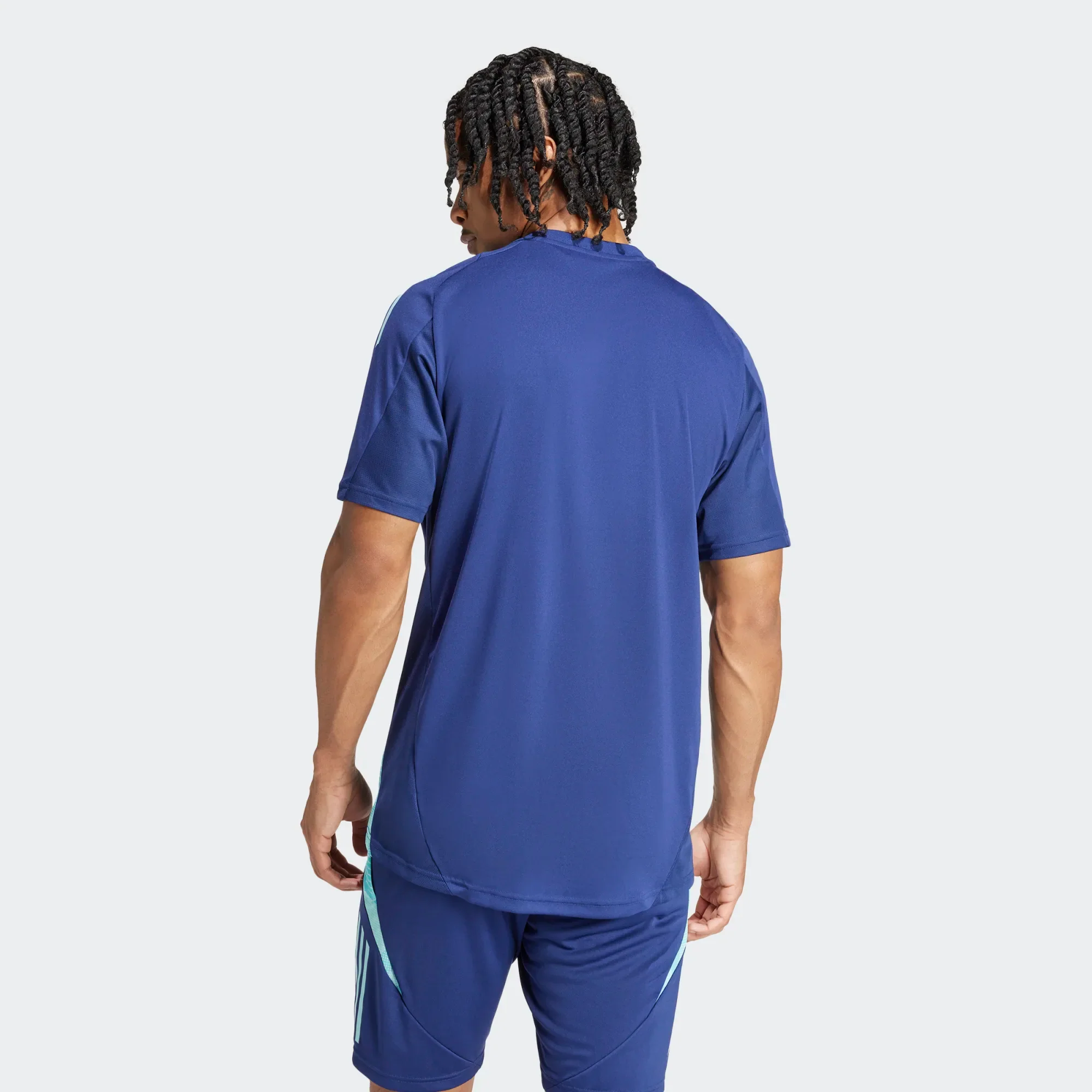 ADIDAS-H-MAILLOT D'ENTRAÎNEMENT ARSENAL TIRO 24 – Image 4