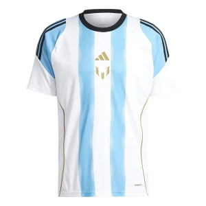ADIDAS-H-MAILLOT D'ENTRAÎNEMENT MESSI