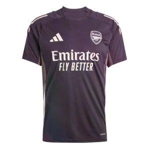 MAILLOT D'ENTRAÎNEMENT ARSENAL TIRO 24-HOMME-ADIDAS