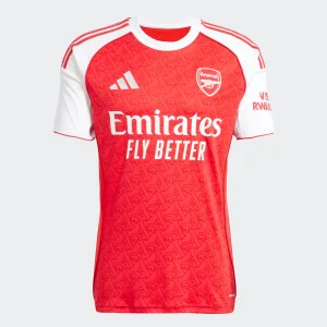 MAILLOT DOMICILE ARSENAL 25/26-HOMME-ADIDAS
