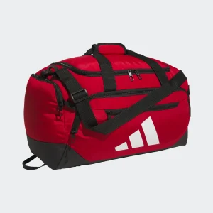 SAC DE SPORT DEFENDER IV PETIT FORMAT-UNISEXE-ADIDAS