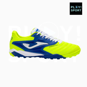 Chaussures Futsal / foot indoor JOMA Cancha fluor turf