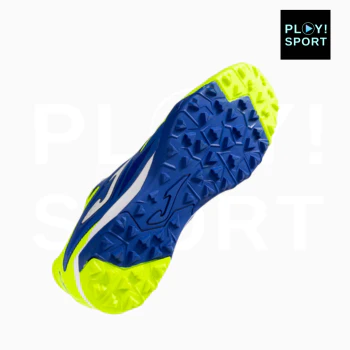 Chaussures Futsal / foot indoor JOMA Cancha fluor turf – Image 3