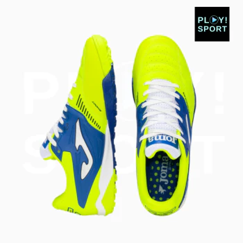 Chaussures Futsal / foot indoor JOMA Cancha fluor turf – Image 2