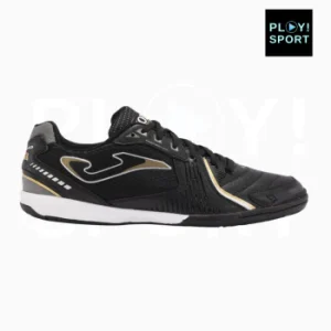 Chaussures Futsal / foot indoor JOMA Dribling Black gold