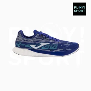 JOMA R.4000 running Bleu Roi Unisexe CHAUSSURES