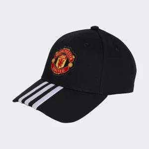 CASQUETTE DE BASEBALL MANCHESTER UNITED-HOMME-ADIDAS