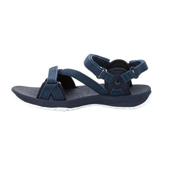 JACK WOLFSKIN - W - SANDALE LAKEWOOD RIDE – Image 2