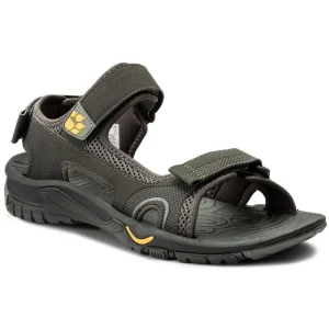 JACK WOLFSKIN - M - SANDALE LAKEWOOD CRUISE