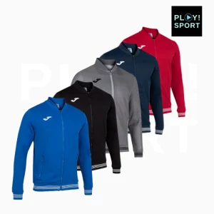 Joma Veste Sport Campus III style collège