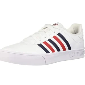 K-SWSS-H-CHAUSSURE COURT LITE STRIPES