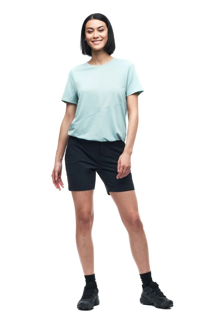 INDYEVA-F-T-SHIRT KANSO QUICK DRY – Image 7