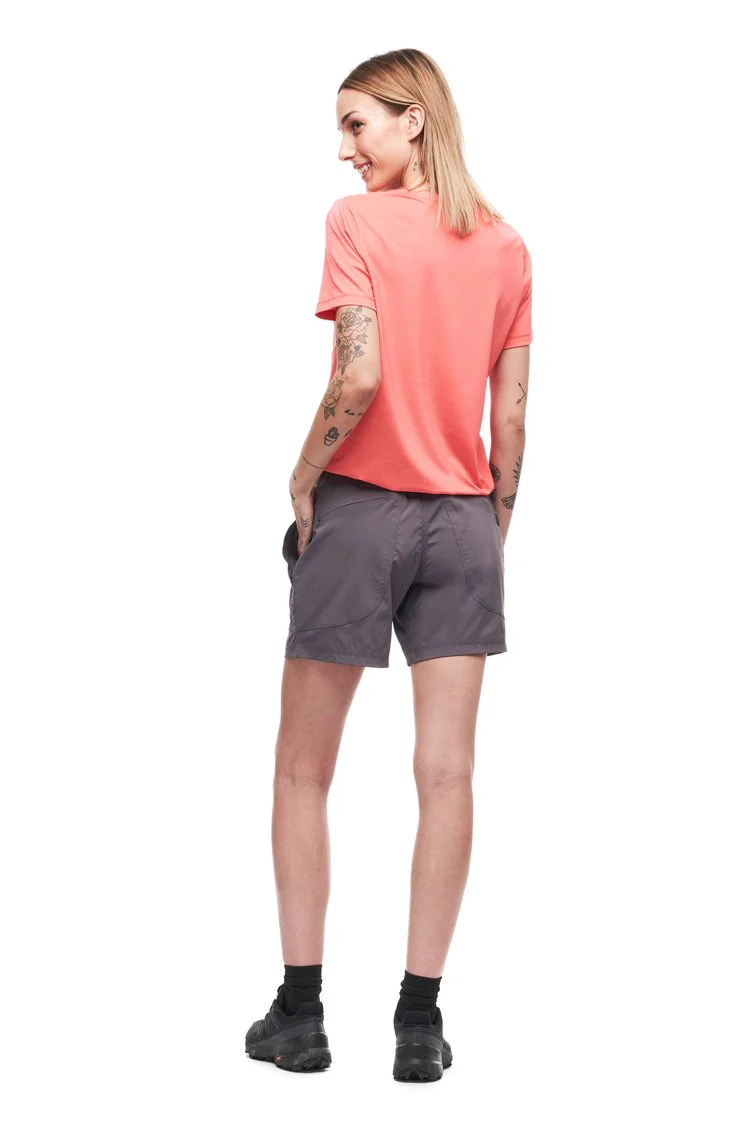 INDYEVA-F-T-SHIRT KANSO QUICK DRY – Image 6