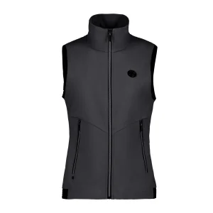 VESTE SANS MANCHES EDELE-FEMME-LUHTA