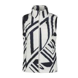 VESTE SANS MANCHES ISOKORPI-FEMME-LUHTA