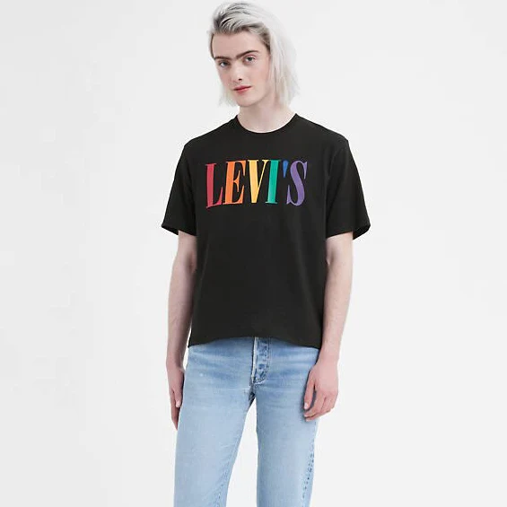 LEVI'S T-SHIRT