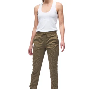 INDYEVA-F-PANTALON EXTENSIBLE MAETO III