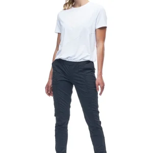 INDYEVA-F-T-SHIRT KANSO QUICK DRY