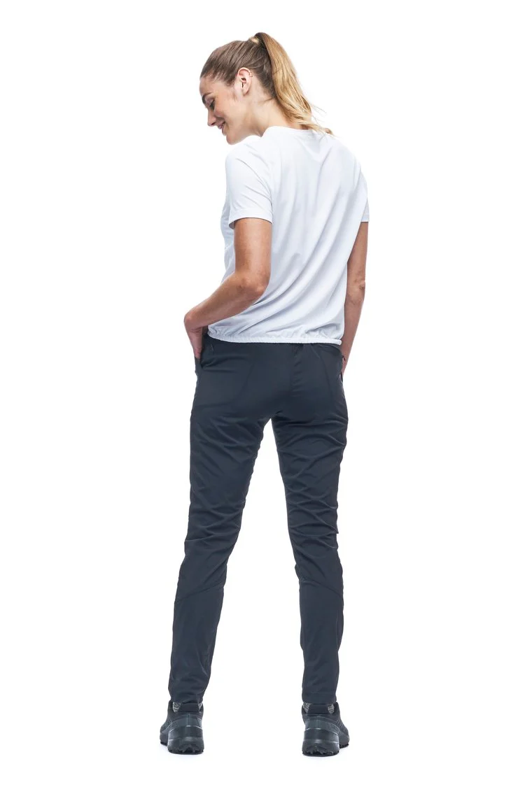 INDYEVA-F-T-SHIRT KANSO QUICK DRY – Image 2