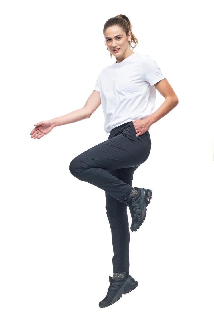 INDYEVA-F-T-SHIRT KANSO QUICK DRY – Image 3