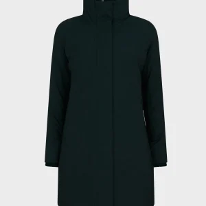 Save The Duck - Matt7 Vert Women Veste | Black