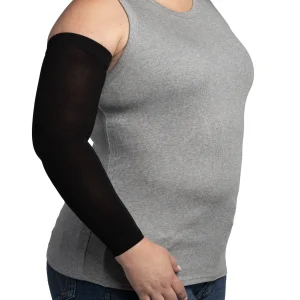 Sigvaris Secure Lite Armsleeve 20-30 mmHg