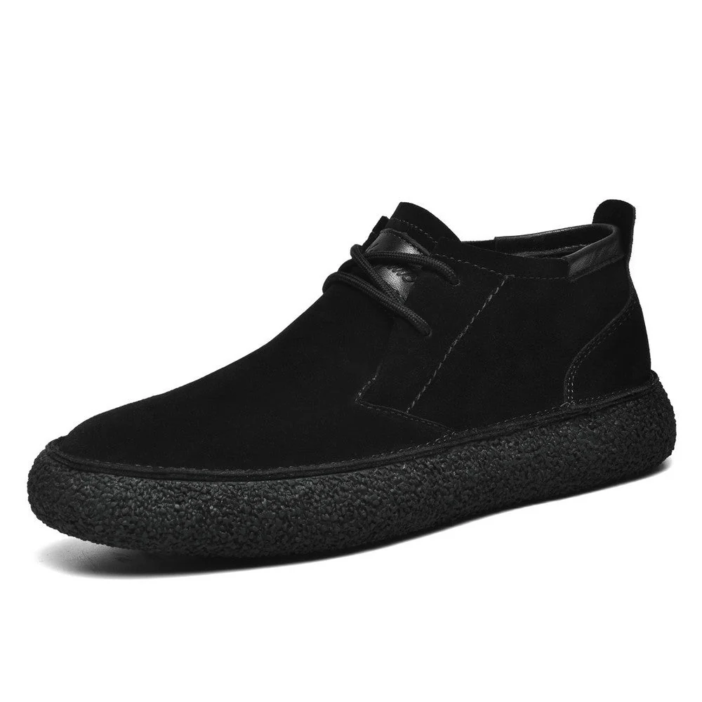 Chaussures Homme Décontractées avec Semelle Structurée – Confortables, Modernes & Polyvalentes – Image 9
