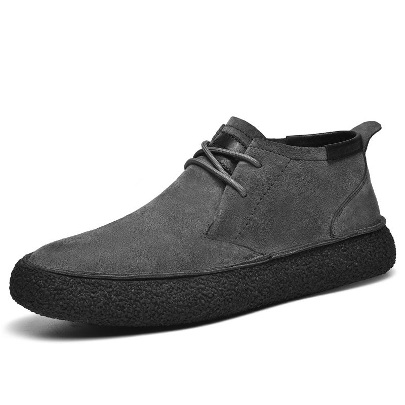 Chaussures Homme Décontractées avec Semelle Structurée – Confortables, Modernes & Polyvalentes – Image 7