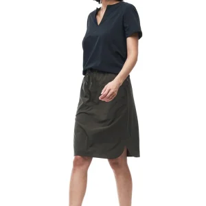 INDYEVA-F-JUPE EXTENSIBLE NEMURI