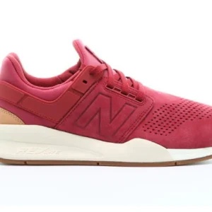 NEW BALANCE - H - CHAUSSURE FLAVOR PACK EARTH ROUGE