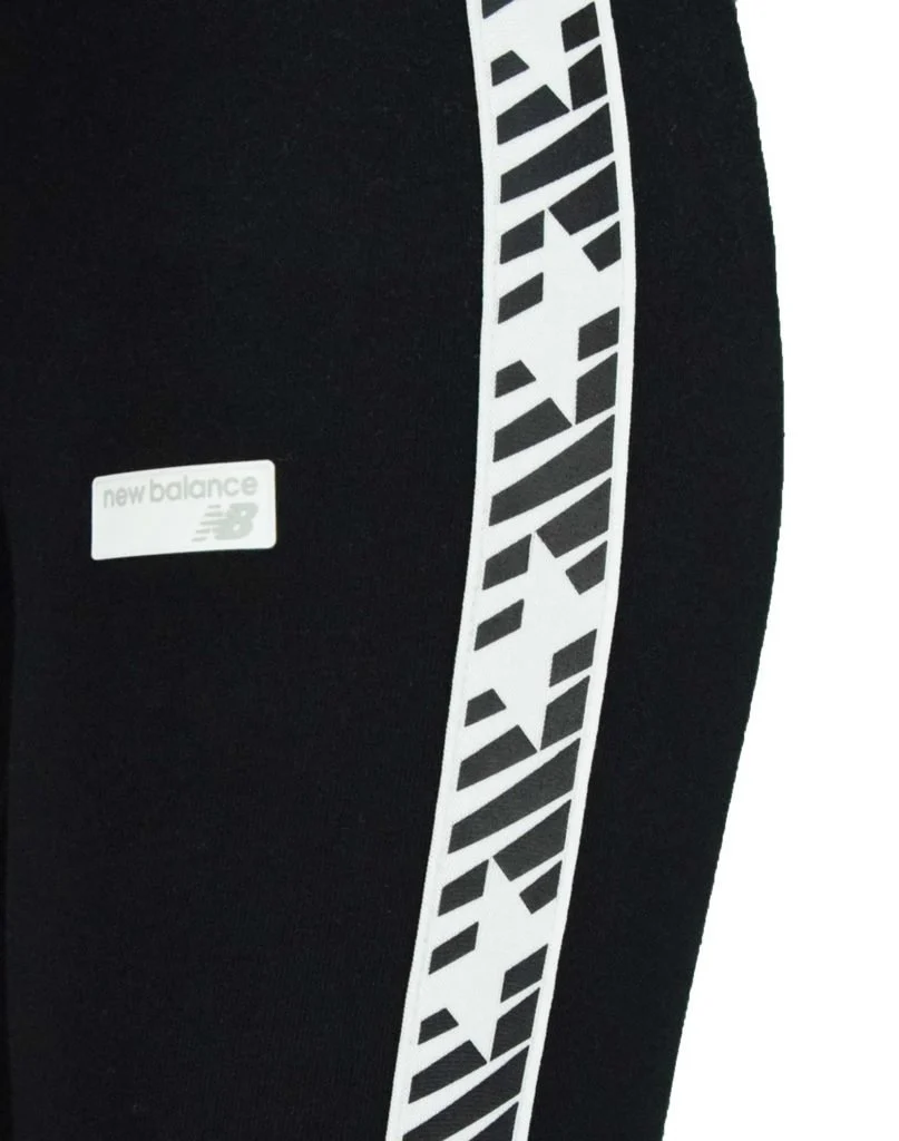 NEW BALANCE-F-ATHLETICS LOGO ANKLE LEGGINGS – Image 5