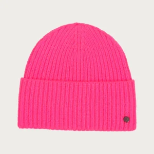 FRAAS-F-TUQUE EN TRICOT MÉLANGÉ