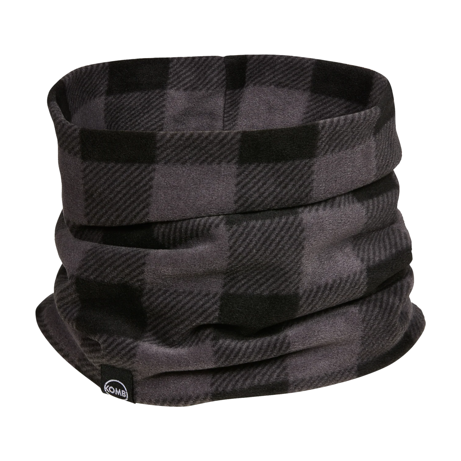 CACHE-COU COMFIEST EN MOLLETON-UNISEXE-KOMBI – Image 4