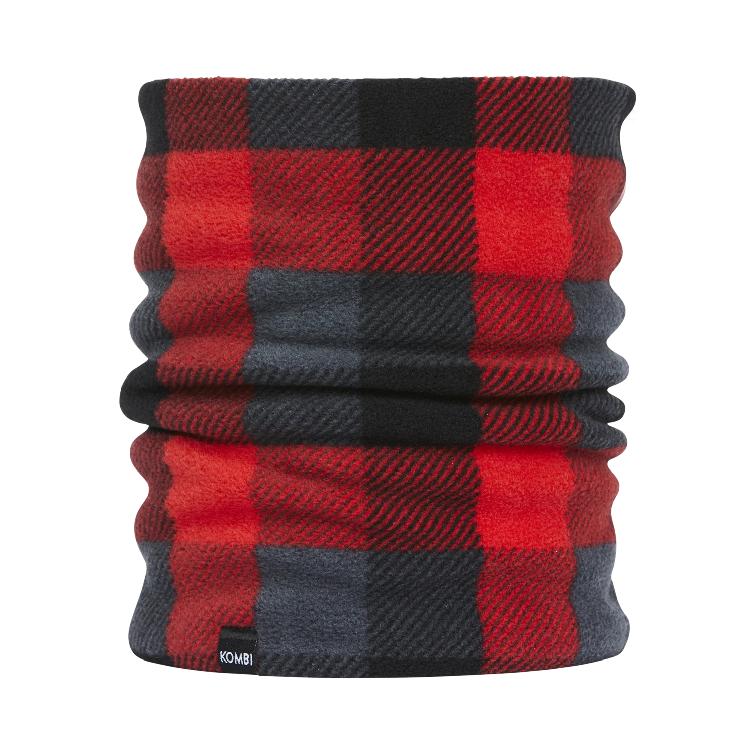 CACHE-COU COMFIEST EN MOLLETON-UNISEXE-KOMBI – Image 3