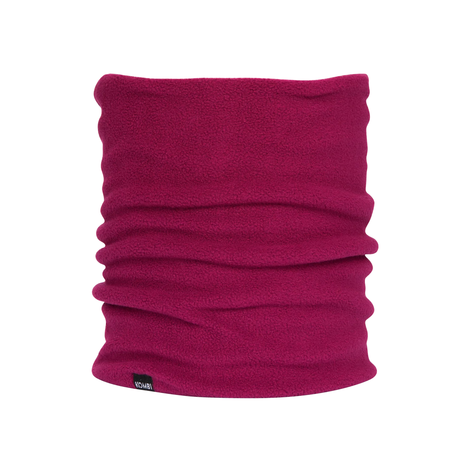 CACHE-COU COMFIEST EN MOLLETON-UNISEXE-KOMBI – Image 6