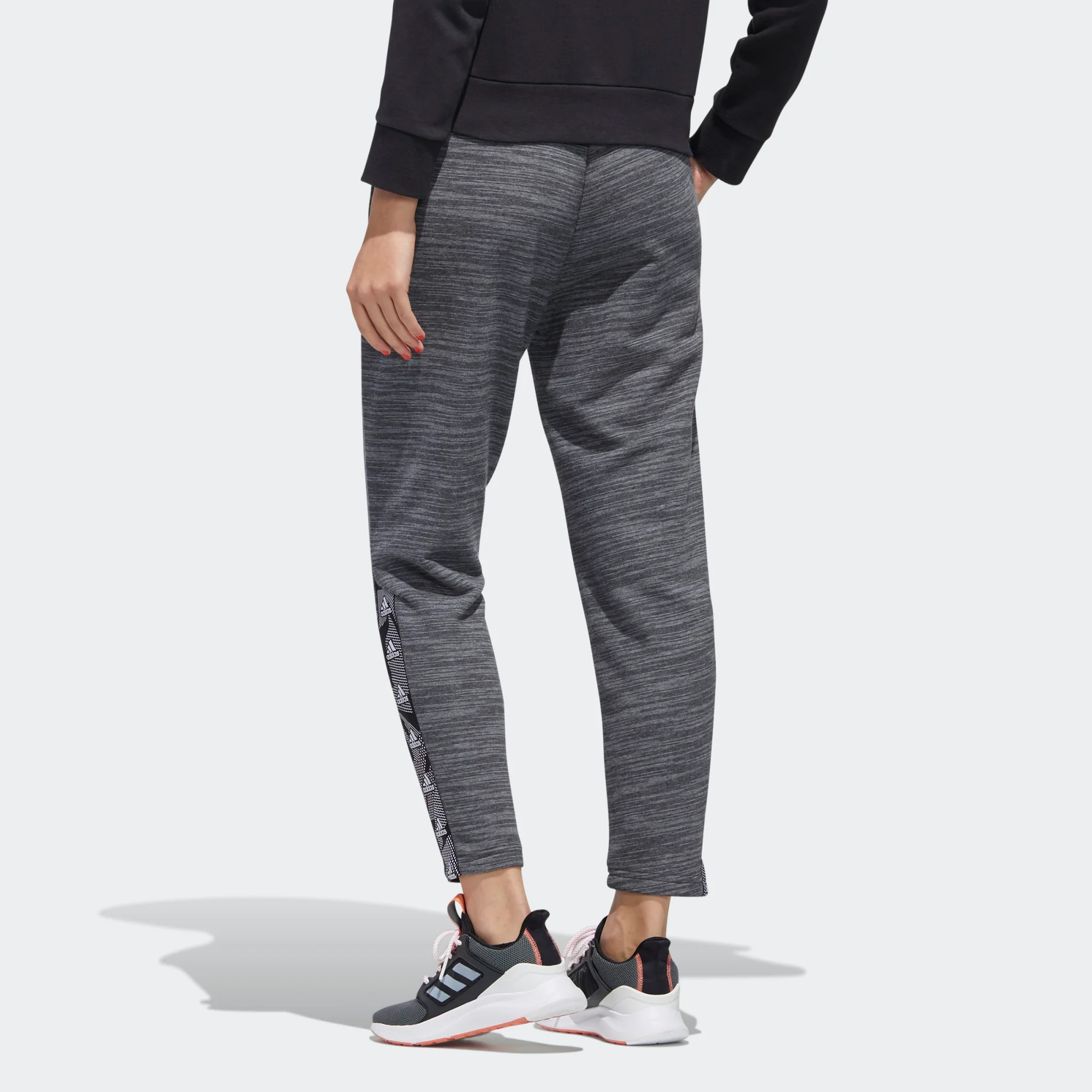 ADIDAS F - GE1132 PANTALON ESSENTIALS TAP – Image 2