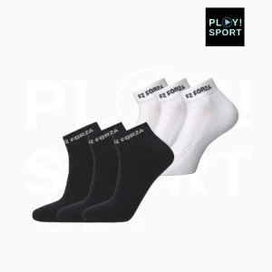 CHAUSSETTES courtes FZ FORZA Confort x3