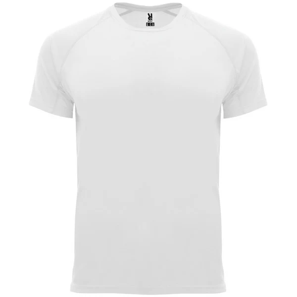 T-Shirt Polyester à Personnaliser Play Sport ! Bahrain Hommes, Juniors – Image 5