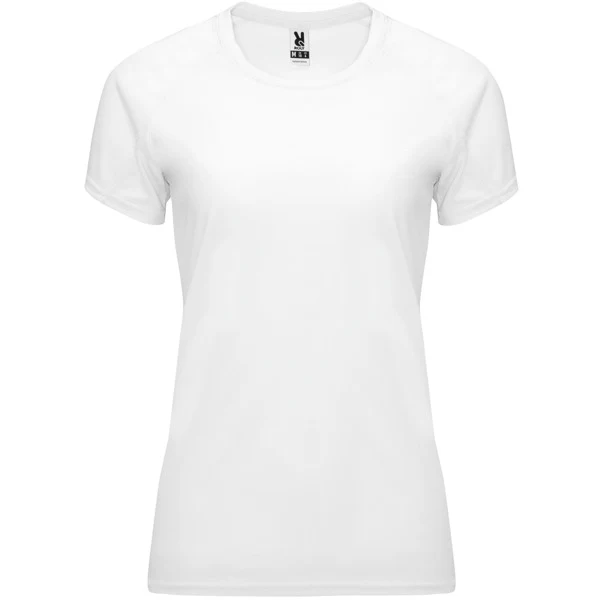 T-Shirt Polyester à Personnaliser Play Sport ! Bahrain W Femmes – Image 2