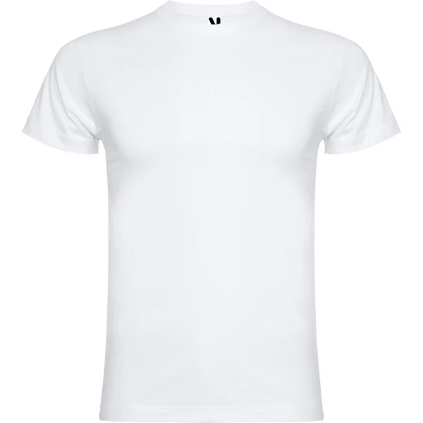 T-Shirt Coton à Personnaliser Play Sport ! Braco Hommes, Juniors – Image 7