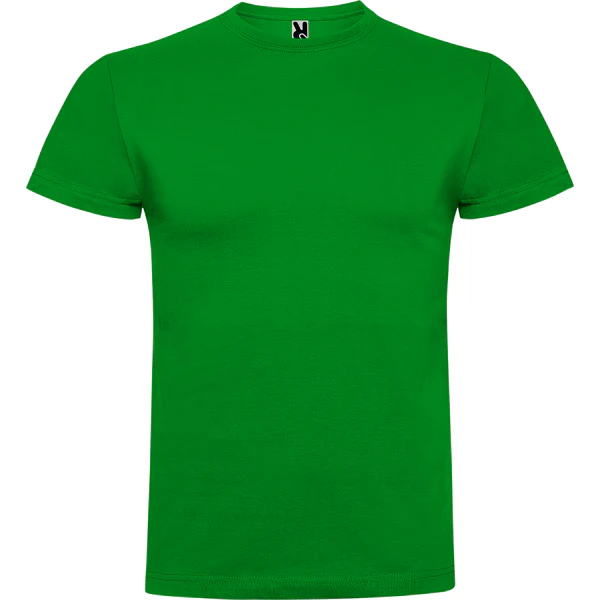 T-Shirt Coton à Personnaliser Play Sport ! Braco Hommes, Juniors – Image 2