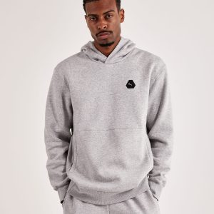 PUMA-H-CHANDAIL À CAPUCHE RUDAGON