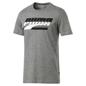 PUMA-H-T-SHIRT REBEL