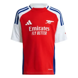 MAILLOT DOMICILE ARSENAL 24/25-HOMME-ADIDAS