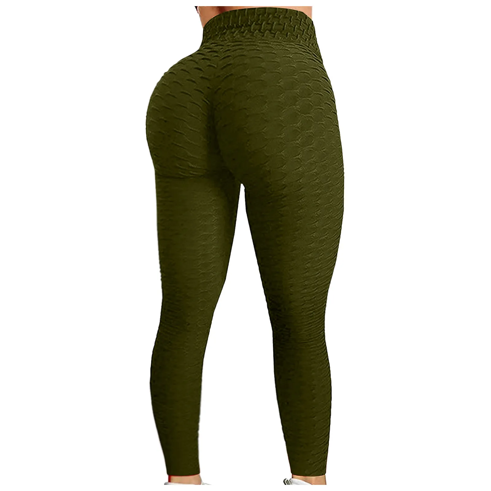 Legging de Sport Ultra Sculptant – Image 8