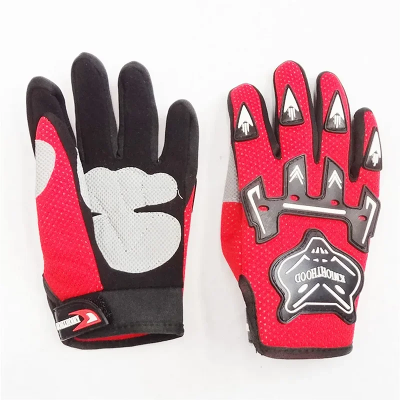 Gants Motocross - Enfant – Image 4