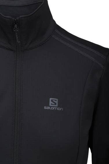 SALOMON-F-VESTE DISCOVERY FULL ZIP – Image 3