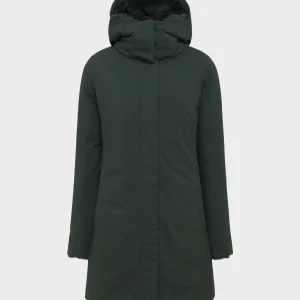 Save The Duck - Smeg7 Vert Jacket| Black