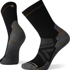 CHAUSSETTES DE RANDONNÉE COUSSIN COMPLET-UNISEXE-SMARTWOOL